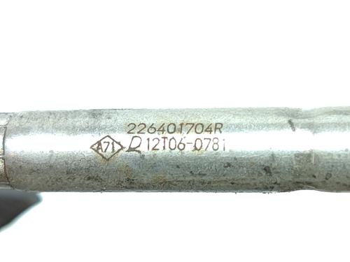 Electronic module NISSAN MICRA V (K14) 1.5 DCI | BP20110744M83 