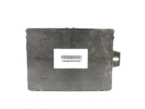 Electronic module NISSAN MICRA V (K14) 1.5 DCI | BP20110219M83 