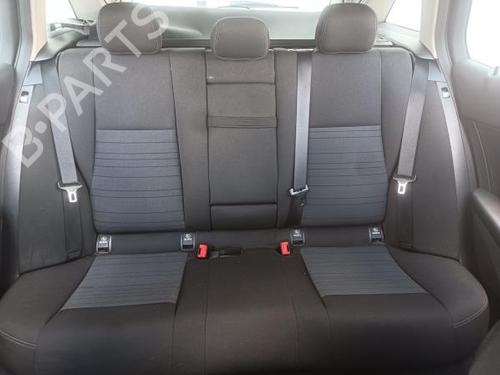 Rear seat MERCEDES-BENZ C-CLASS T-Model (S205) C 200 BlueTEC / d (205.237) BP20112505C17