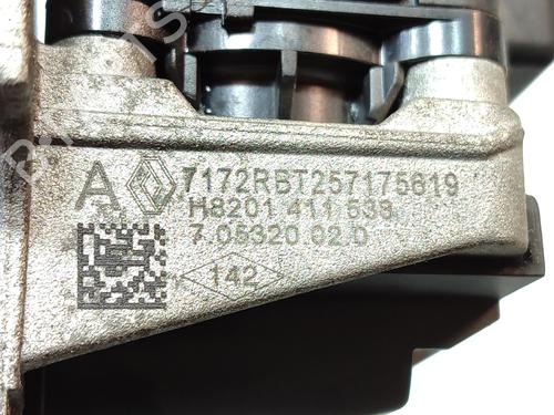 Egr NISSAN MICRA V (K14) 1.5 DCI | BP20110224M69 