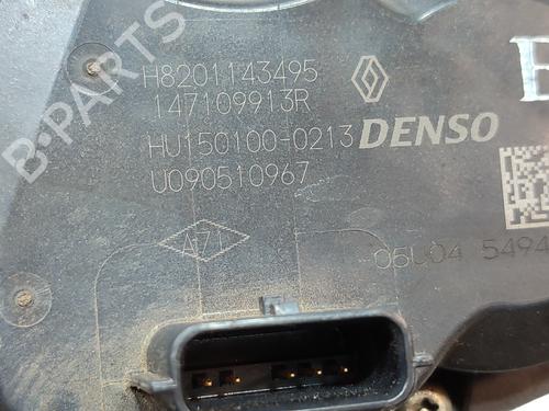 Egr NISSAN MICRA V (K14) 1.5 DCI | BP20110225M69 