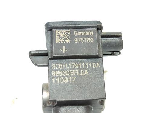 Electronic module NISSAN MICRA V (K14) 1.5 DCI | BP20110227M83 