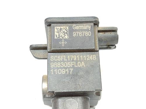 Electronic module NISSAN MICRA V (K14) 1.5 DCI | BP20110228M83 