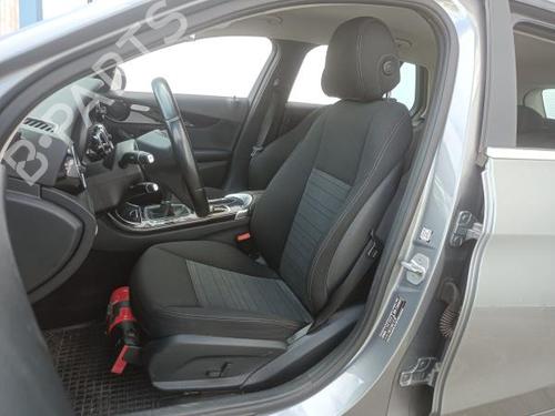 Setesett MERCEDES-BENZ C-CLASS T-Model (S205) C 200 BlueTEC / d (205.237) | BP20112527C78 