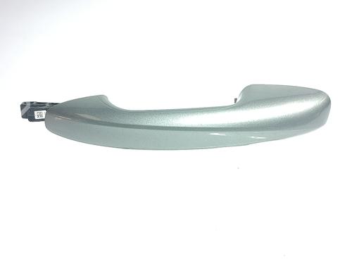 Rear left exterior door handle MERCEDES-BENZ C-CLASS T-Model (S205) C 200 BlueTEC / d (205.237) A0997601559