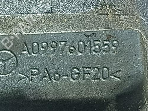 Rear left exterior door handle MERCEDES-BENZ C-CLASS T-Model (S205) C 200 BlueTEC / d (205.237) | BP20112561C130 