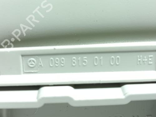 Front right interior door handle MERCEDES-BENZ C-CLASS T-Model (S205) C 200 BlueTEC / d (205.237) | BP20112547I14 