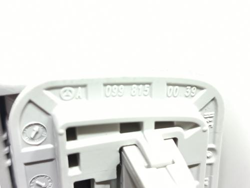 Front right interior door handle MERCEDES-BENZ C-CLASS T-Model (S205) C 200 BlueTEC / d (205.237) | BP20112548I14 