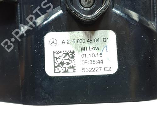 Air vent MERCEDES-BENZ C-CLASS T-Model (S205) C 200 BlueTEC / d (205.237) | BP20112569I21 