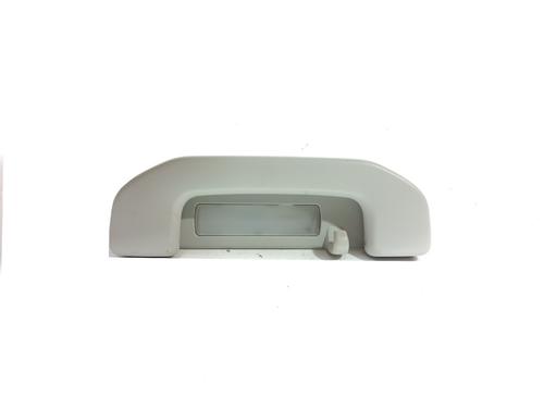 Front right interior door handle MERCEDES-BENZ C-CLASS T-Model (S205) C 200 BlueTEC / d (205.237) Α0998150000