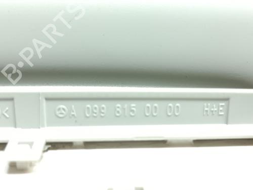 Front right interior door handle MERCEDES-BENZ C-CLASS T-Model (S205) C 200 BlueTEC / d (205.237) | BP20112550I14 