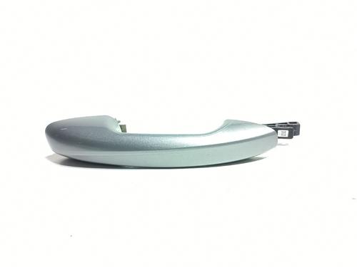 Front right exterior door handle MERCEDES-BENZ C-CLASS T-Model (S205) C 200 BlueTEC / d (205.237) A0997601659