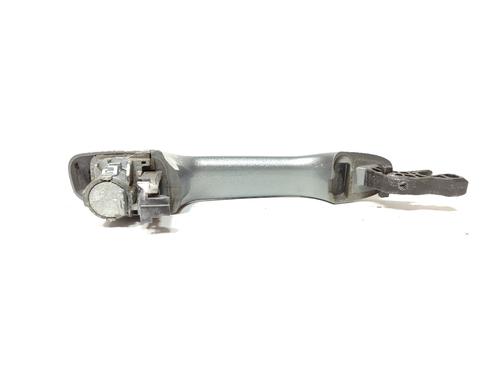 Front left exterior door handle MERCEDES-BENZ C-CLASS T-Model (S205) C 200 BlueTEC / d (205.237) | BP20112559C128 