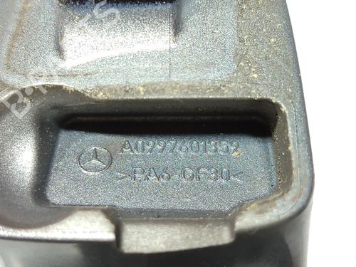 Front left exterior door handle MERCEDES-BENZ C-CLASS T-Model (S205) C 200 BlueTEC / d (205.237) | BP20112559C128 
