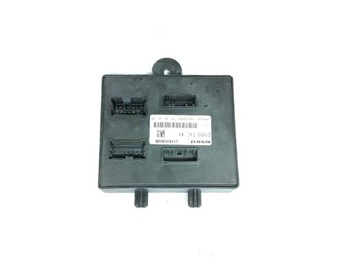 Elektronik Modul RENAULT CLIO IV (BH_) 1.5 dCi 75 | BP20115237M83