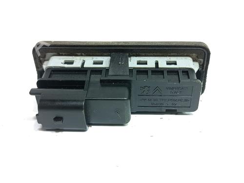 Switch PEUGEOT 208 I (CA_, CC_) 1.4 HDi | BP20124005I30