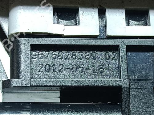 Switch PEUGEOT 208 I (CA_, CC_) 1.4 HDi | BP20124005I30