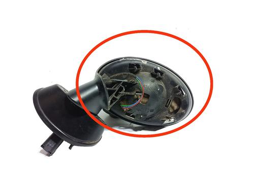 Left mirror MINI MINI (R50, R53) Cooper S | BP20125274C26 