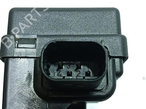 Tailgate lock MINI MINI (R50, R53) Cooper S | BP20125275C101 