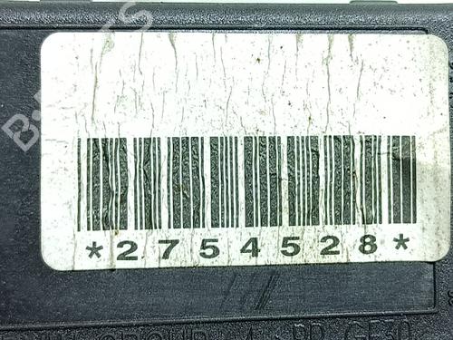 Tailgate lock MINI MINI (R50, R53) Cooper S | BP20125275C101 
