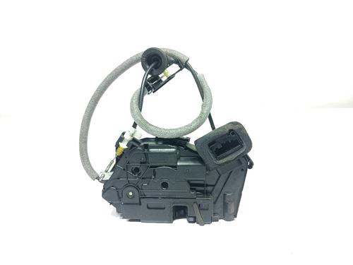 Used Front right lock VW POLO V (6R1, 6C1) 1.6 TDI (90 hp) 20169172