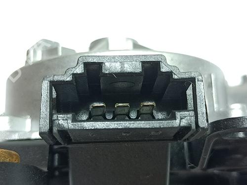 Rear wiper motor MERCEDES-BENZ C-CLASS T-Model (S205) C 200 BlueTEC / d (205.237) | BP20172355M102 