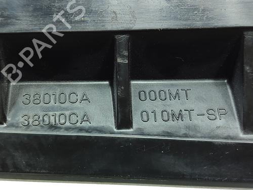 Pedal TOYOTA GT 86 Coupe (ZN6_) 2.0 (ZN6AC_, ZN6BC_, ZN6K) | BP20310723I4 