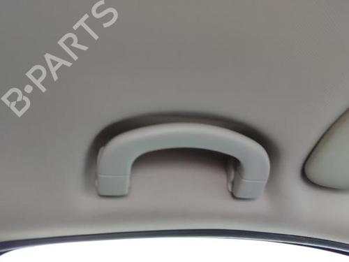 Front right interior door handle FIAT TIPO Saloon (356_, 357_) 1.4 LPG (356SXF1B) | BP20325494I14 