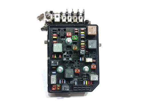 Used Fuse box OPEL ASTRA K Sports Tourer (B16) 1.6 CDTi (35) (110 hp) 20334654