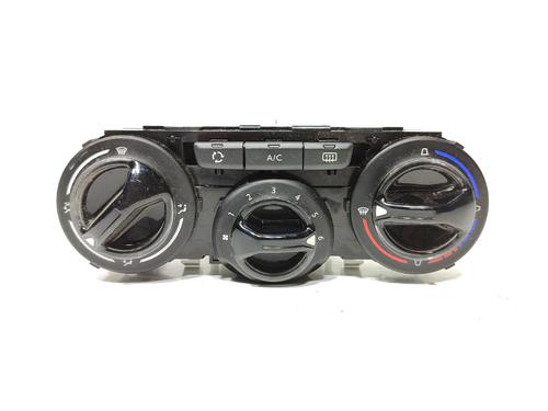 Spak kontakt PEUGEOT 208 I (CA_, CC_) 1.4 HDi (68 hp) 20481490