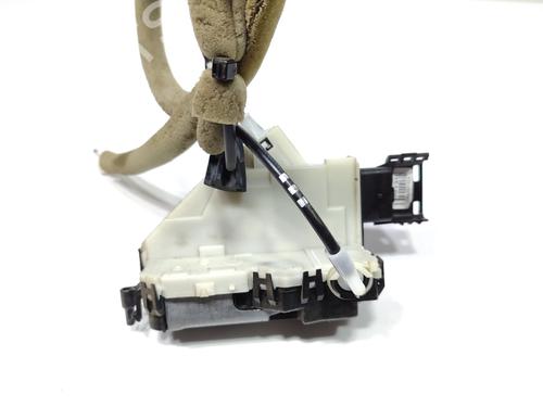 Rear right lock PEUGEOT PARTNER Box Body/MPV 1.6 HDi | BP20665451C99