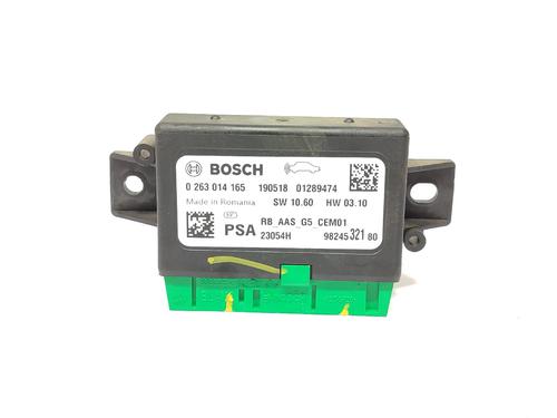 Elektronische module PEUGEOT 308 SW II (LC_, LJ_, LR_, LX_, L4_) [2014-2021]  20677005