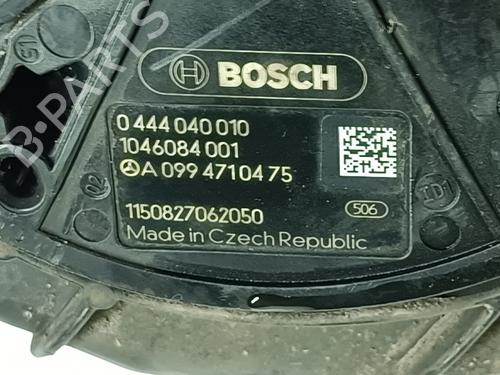 AdBlue tank MERCEDES-BENZ C-CLASS T-Model (S205) C 200 BlueTEC / d (205.237) | BP20703483M85 
