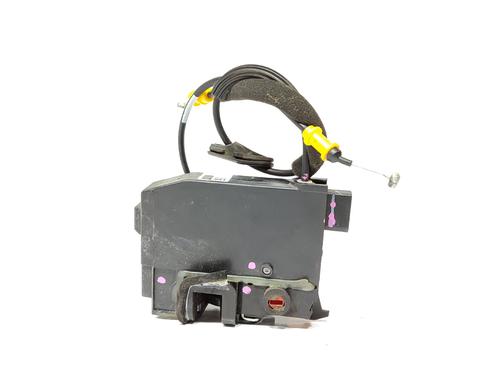 Türschloss links hinten für PEUGEOT 308 SW II (LC_, LJ_, LR_, LX_, L4_) 1.2 THP 130 (131 hp) 20849798