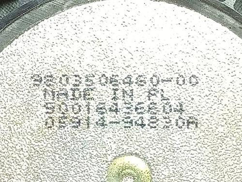 Speaker PEUGEOT 208 I (CA_, CC_) 1.4 HDi | BP20937003E2