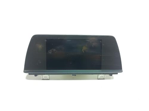 Display monitor BMW 3 Touring (F31) 316 d 9292247026