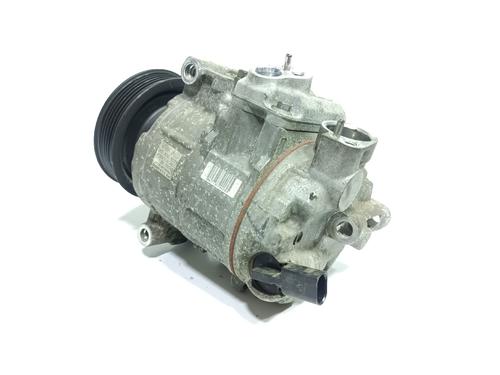 AC compressor VW GOLF VI (5K1) 2.0 GTi | BP21057158M34 