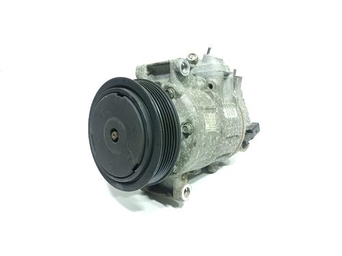 AC compressor VW GOLF VI (5K1) 2.0 GTi | BP21057158M34 