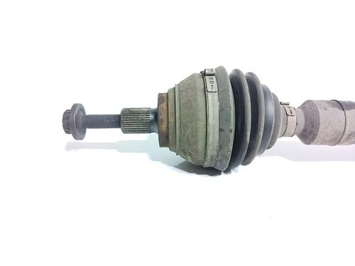 Right front driveshaft VW GOLF VI (5K1) 2.0 GTi | BP21057168M39 