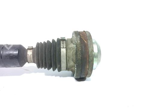 Right front driveshaft VW GOLF VI (5K1) 2.0 GTi | BP21057168M39 