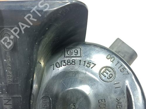 Horn VW GOLF VI (5K1) 2.0 GTi | BP21057155E13 