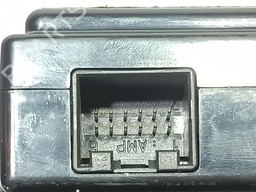 Electronic module VW GOLF VI (5K1) 2.0 GTi | BP21064071M83 