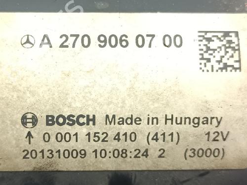Starter MERCEDES-BENZ CLA Coupe (C117) CLA 200 (117.343) | BP21080590M8 