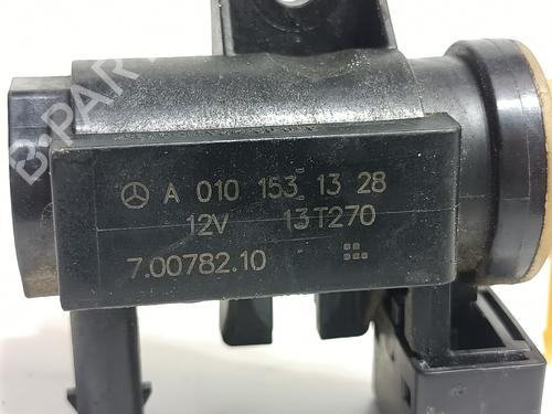 Brake master cylinder MERCEDES-BENZ CLA Coupe (C117) CLA 200 (117.343) | BP21092910M77 