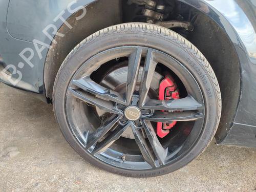 Rim AUDI A4 B7 (8EC) S4 quattro 245/35 R19