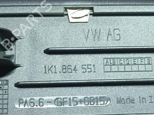 Other VW GOLF VI (5K1) 2.0 GTi | BP21092533O1 