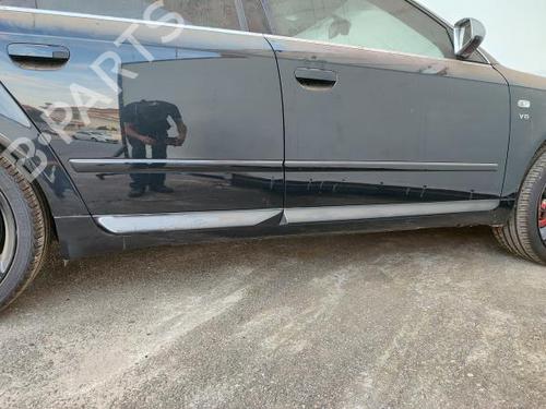 Right sideskirt AUDI A4 B7 (8EC) S4 quattro BP21094521C114