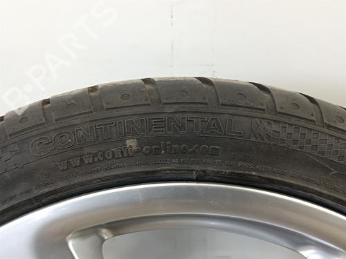 Rim AUDI A4 B7 (8EC) S4 quattro | BP21094530C45 
