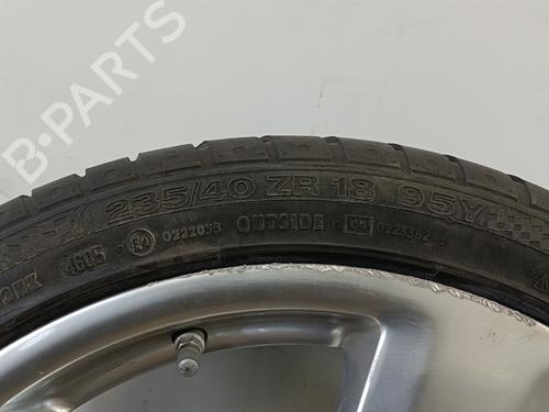 Rim AUDI A4 B7 (8EC) S4 quattro | BP21094530C45 