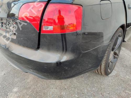 Rear bumper AUDI A4 B7 (8EC) S4 quattro | BP21094533C8 